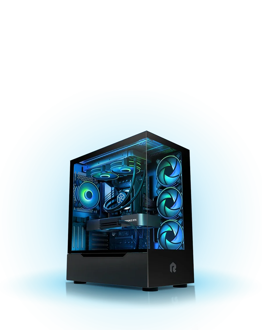 Your Ultimate Gaming Powerhouse
